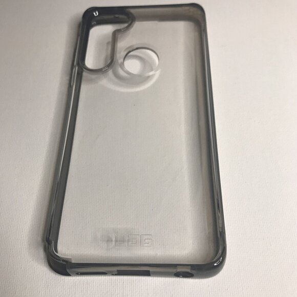 GENUINE UAG Plyo Series Case for Motorola Moto G Stylus Ice - Picture 2 of 9